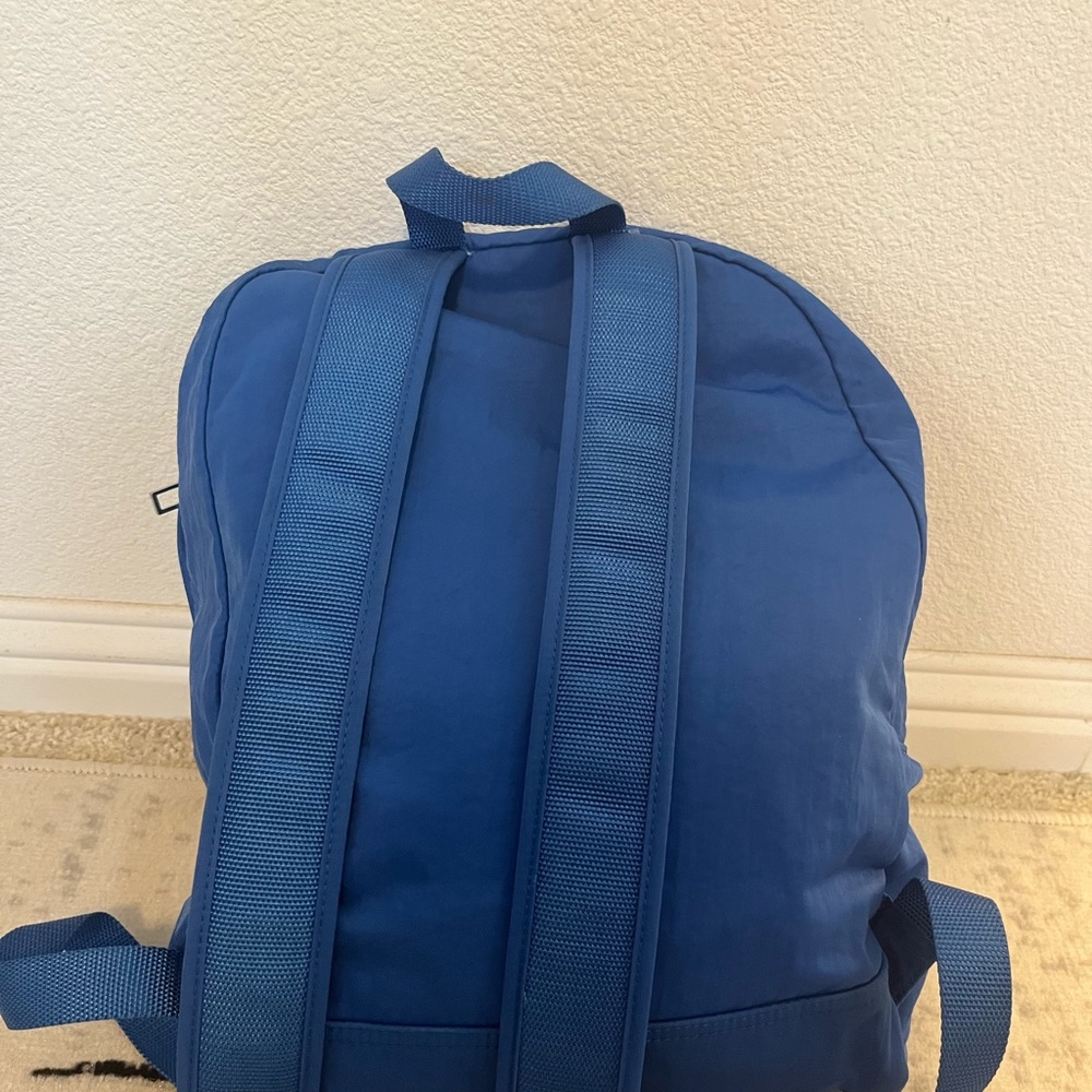 Kenzo Blue Backpack - Picture 2 of 4